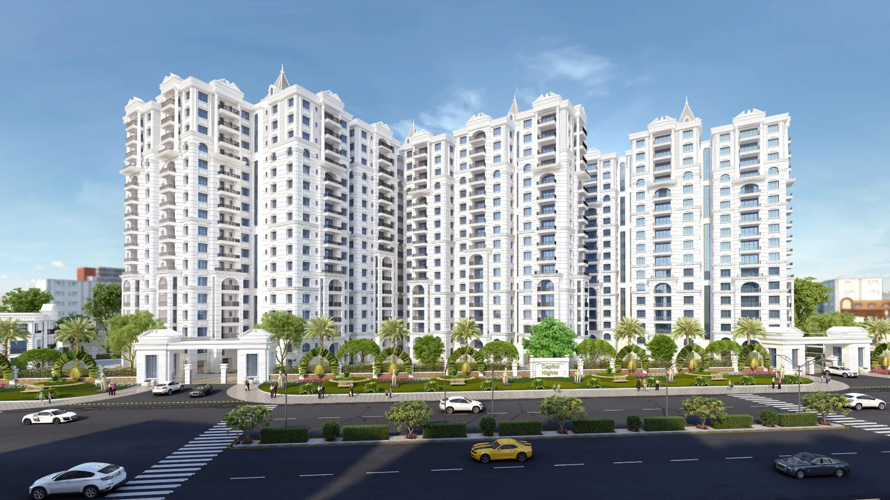 ACC Capital Heights