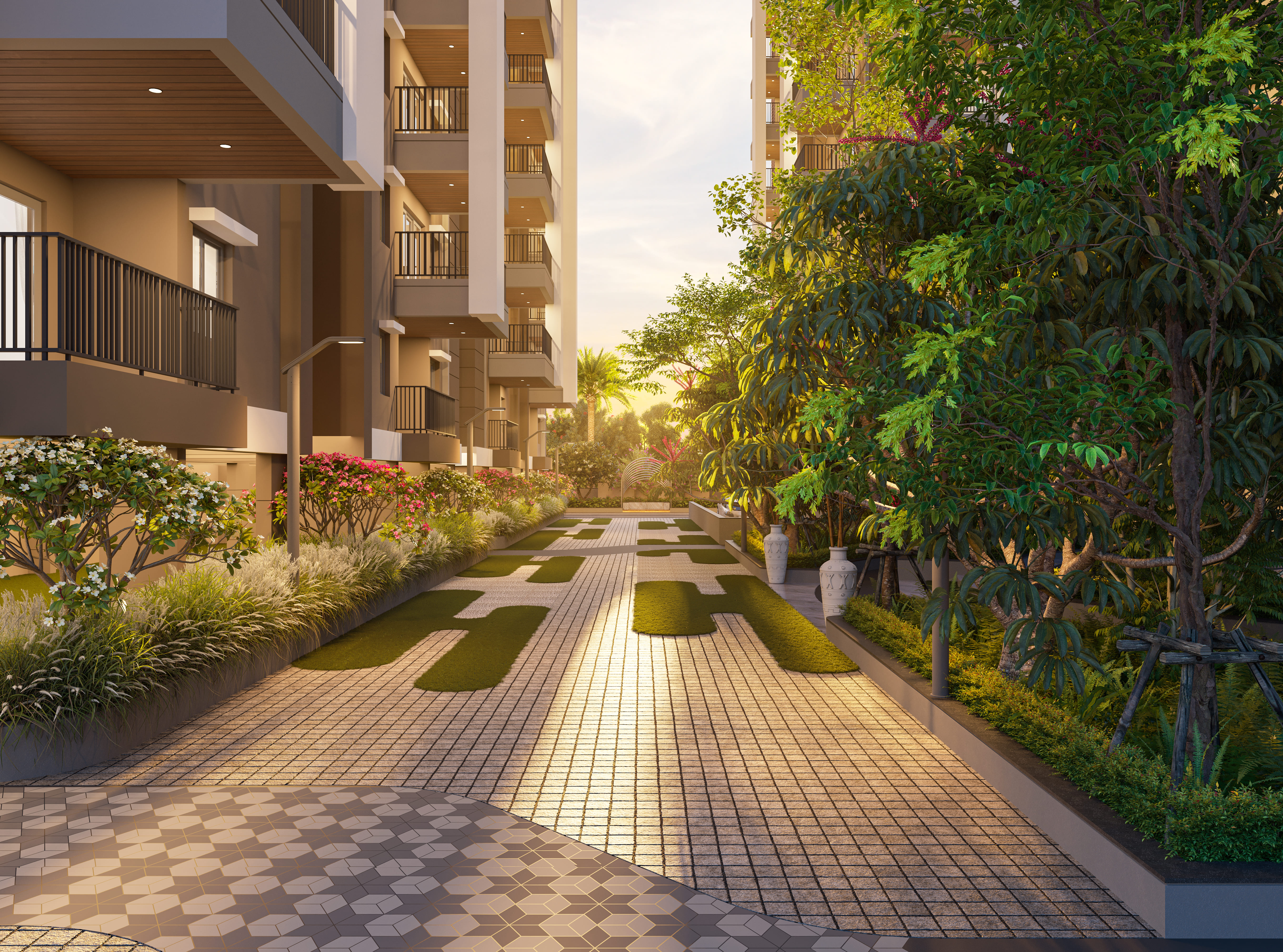 PRANATHI KIARA render