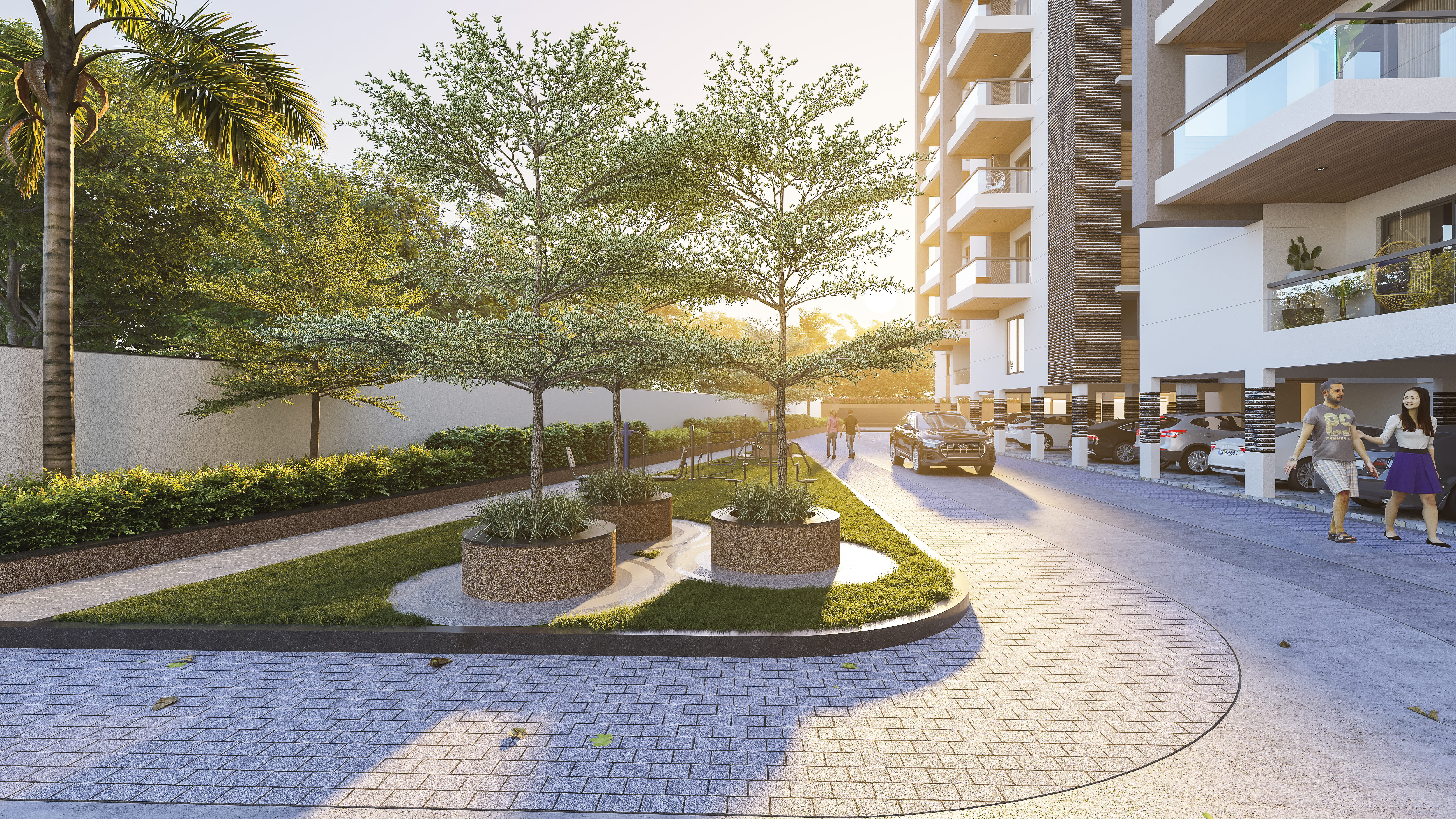 PRIMARK ECONEST render