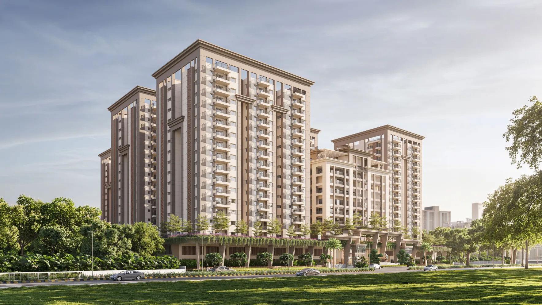 Prithvi render