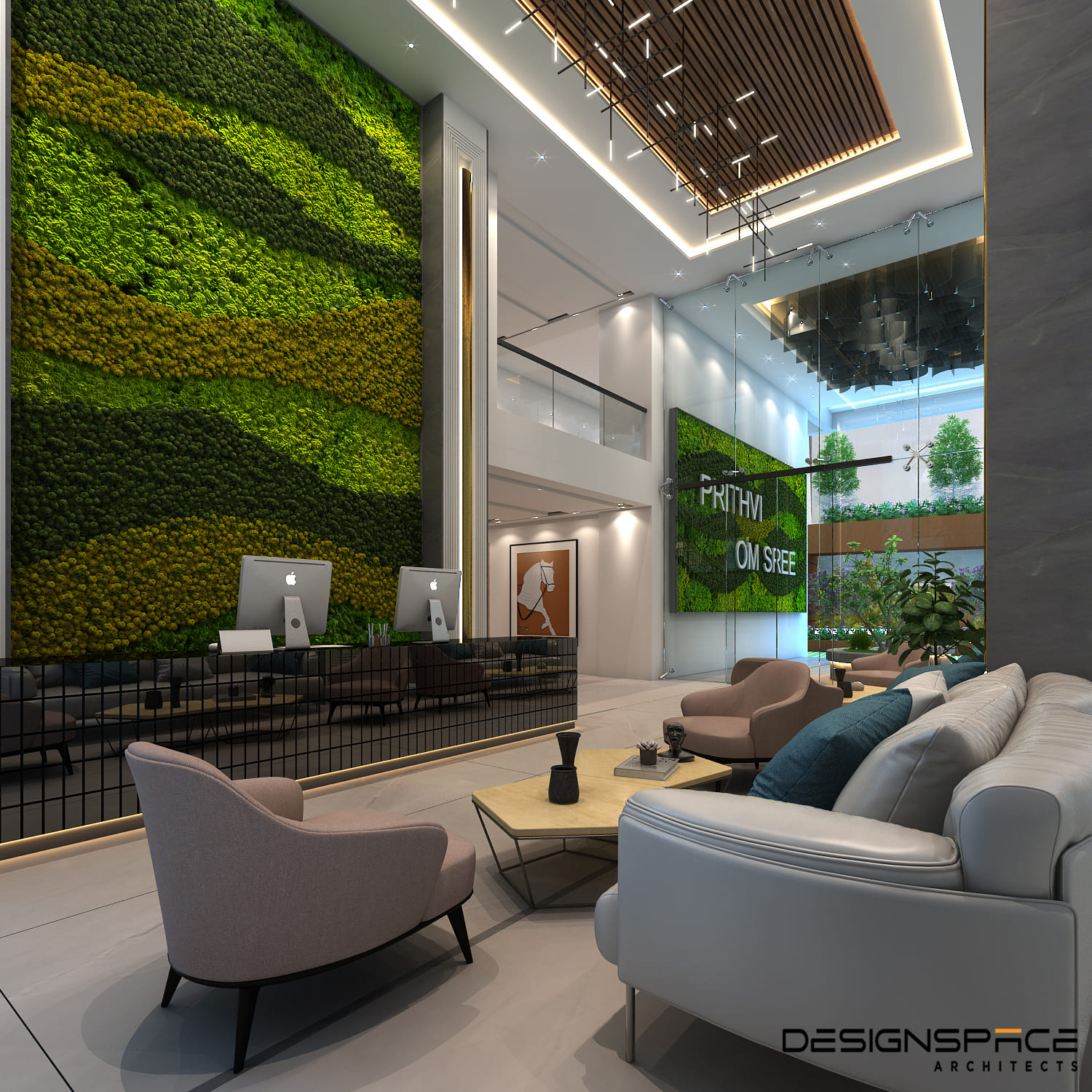 Prithvi render