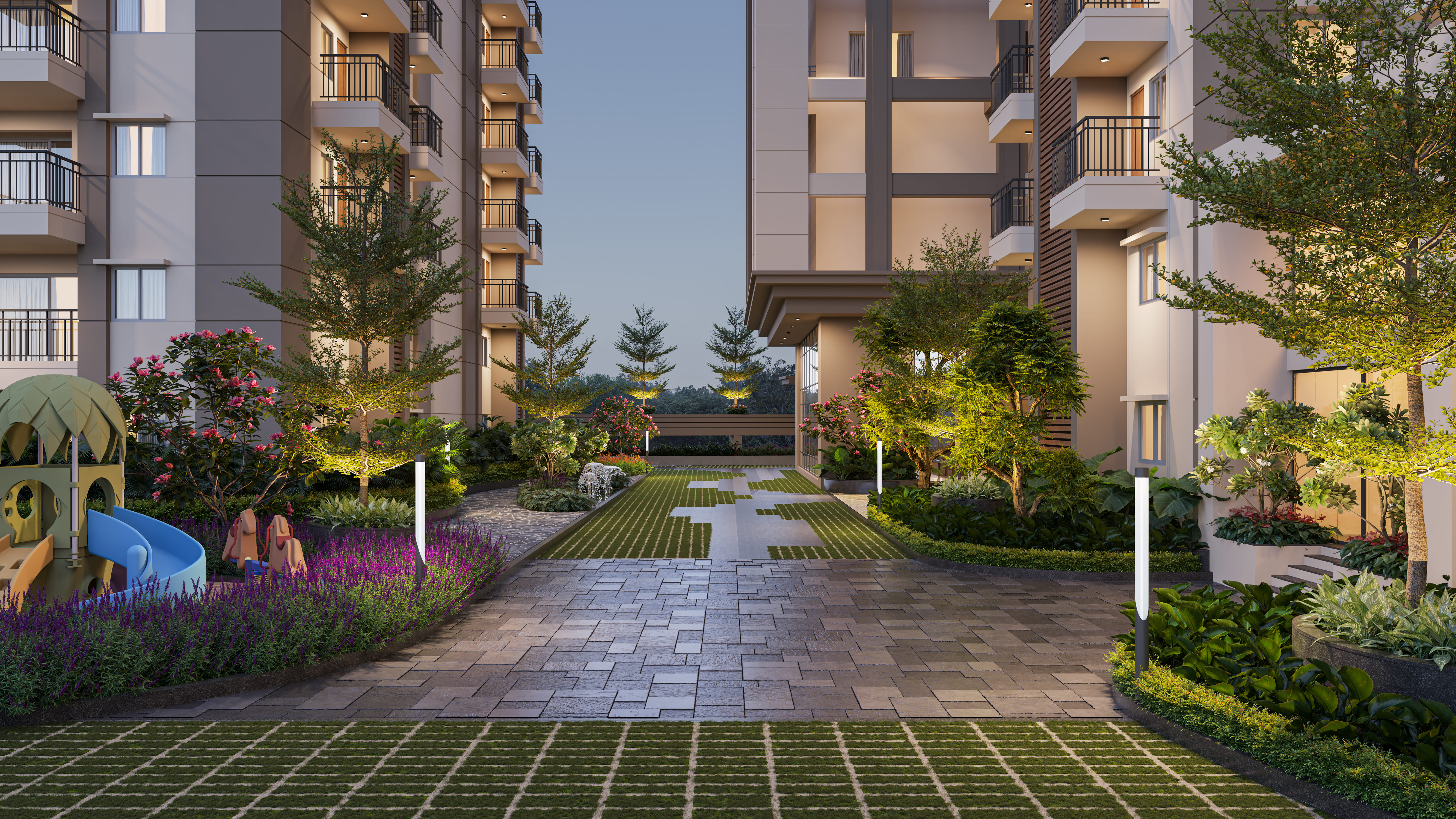 Prithvi render