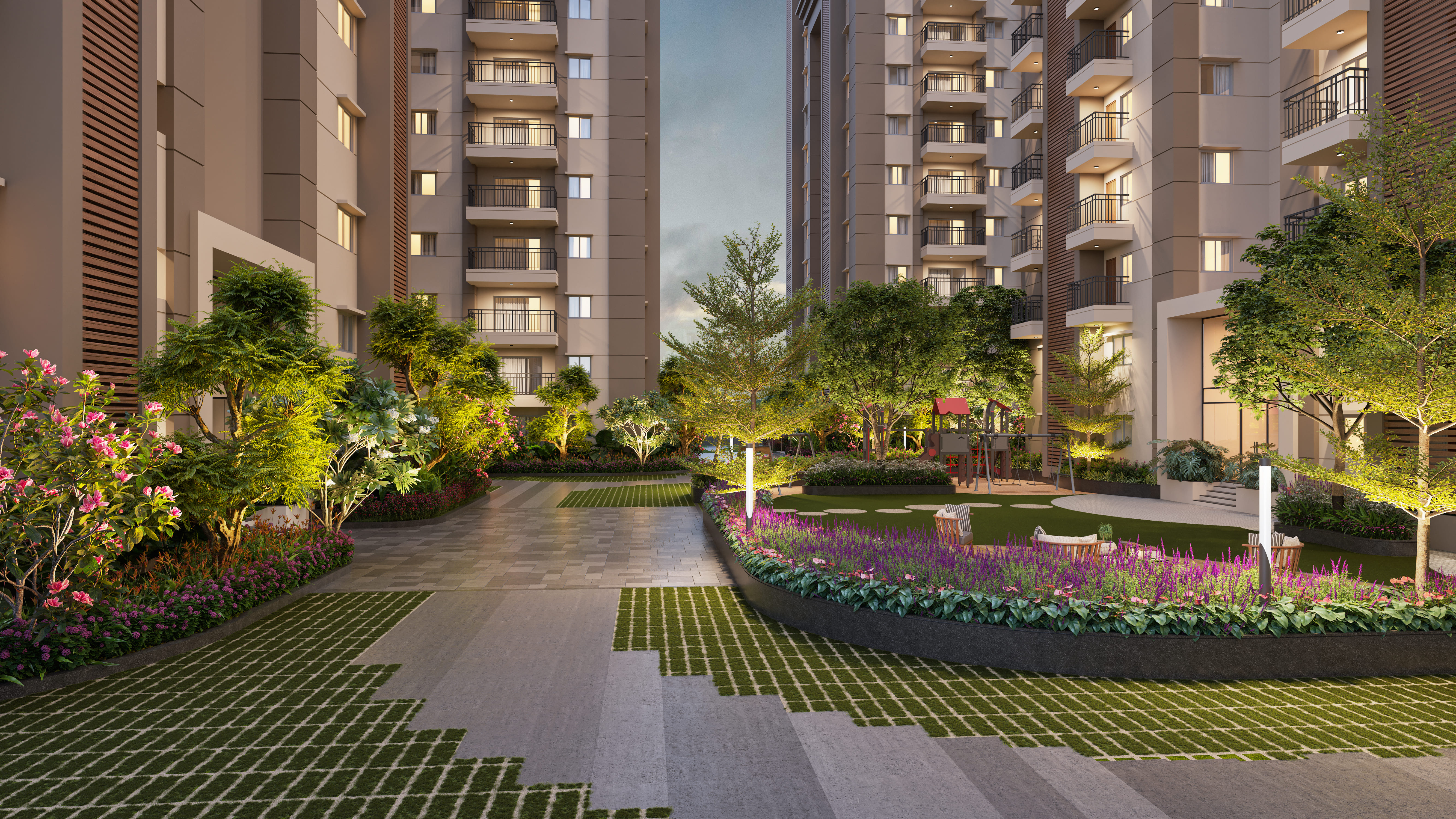 Prithvi render
