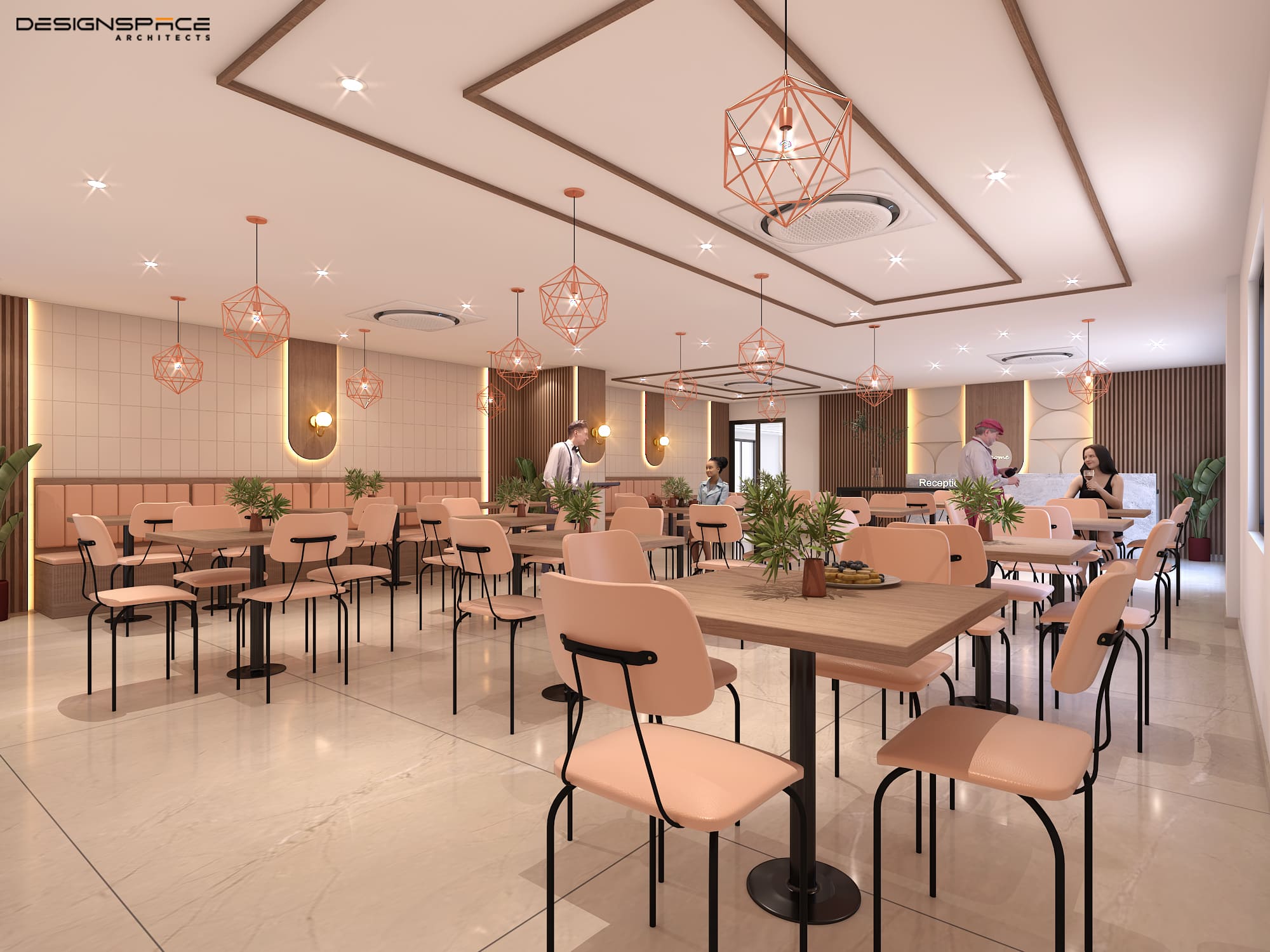Srivalli Pravas render
