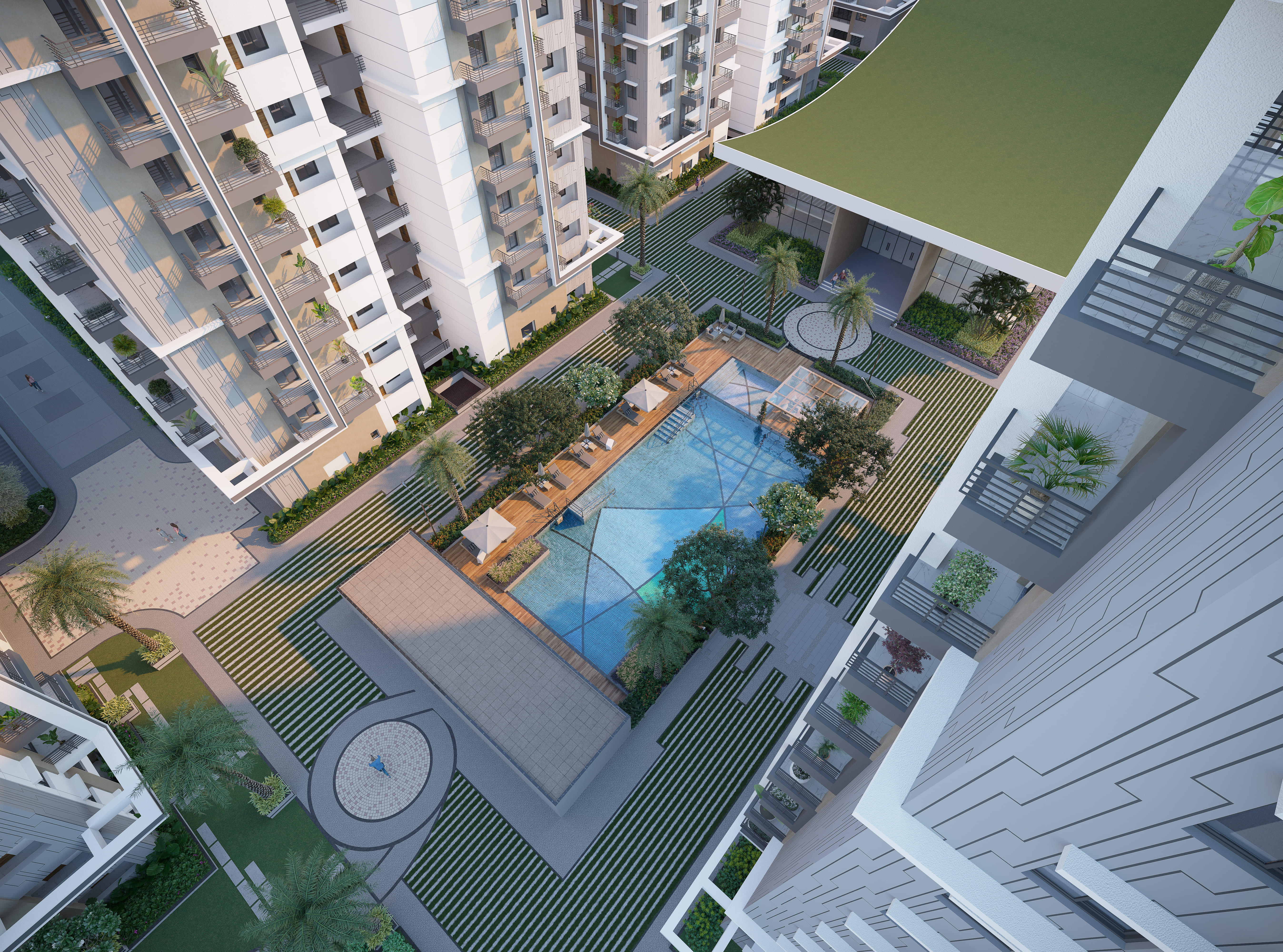 srr river view render