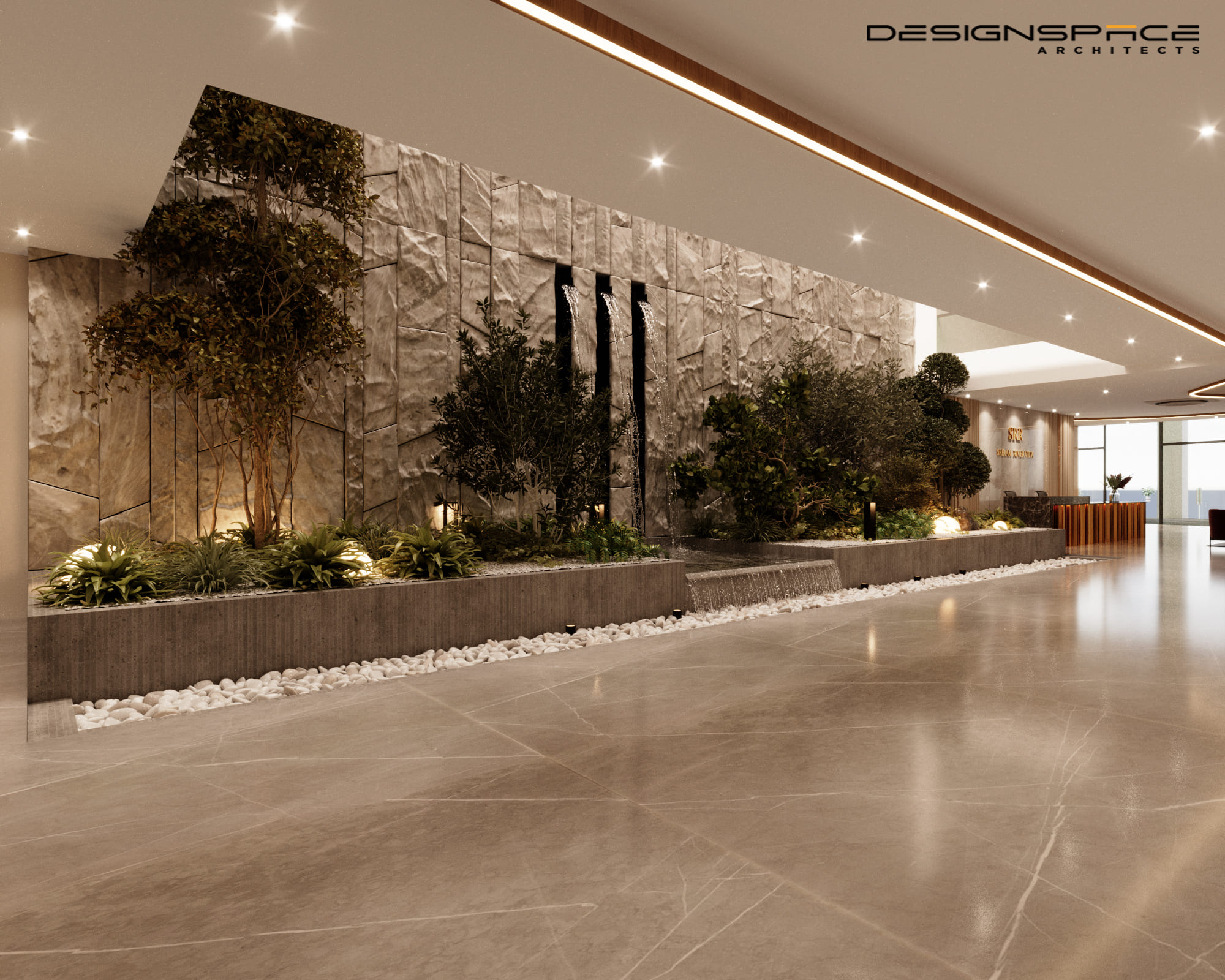srr river view render
